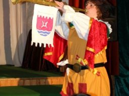 Alfons Ritter der Hohenangst 2010